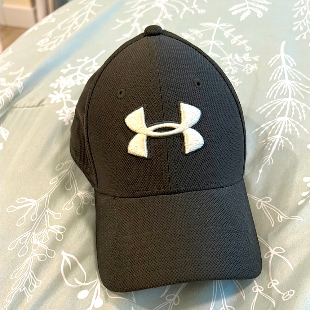 Under Armour Logo Cap
